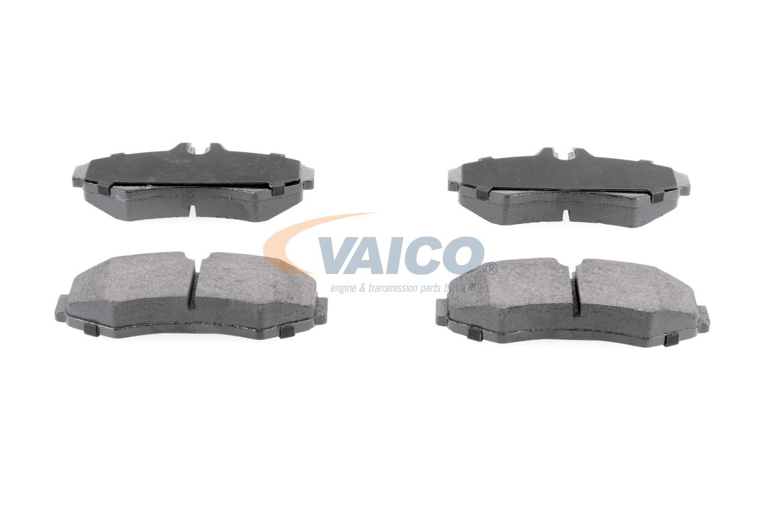 A0004214110 OE VAICO Pastilhas de travão V30-8155
