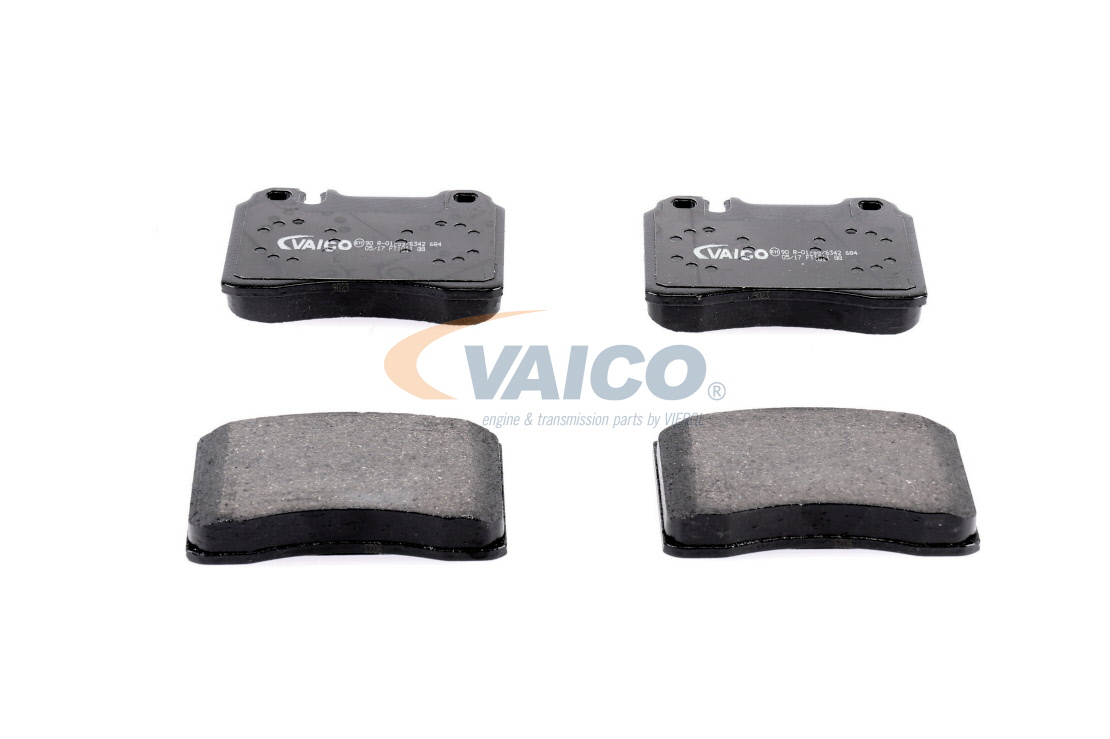 Juego de pastillas de freno A005420022041 VAICO V30-8159