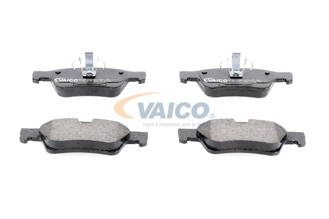 004420922041 OE VAICO Bremseklosser V30-8207