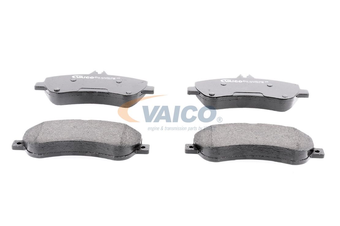 A0004209304 OE VAICO Bremsbeläge V30-8318