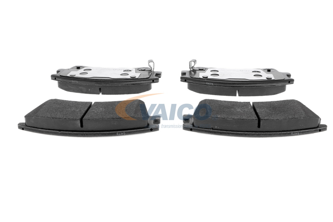 GJYE3323ZD OE VAICO Brake pad set V32-0031