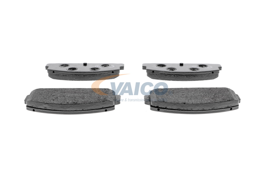 FDY12643Z OE VAICO Brake pad set V32-0032