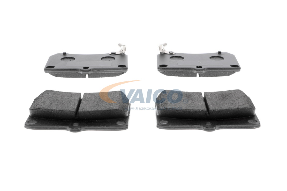 VAICO 0K30A3328Z Jarrupalat, levyjarru V32-0041