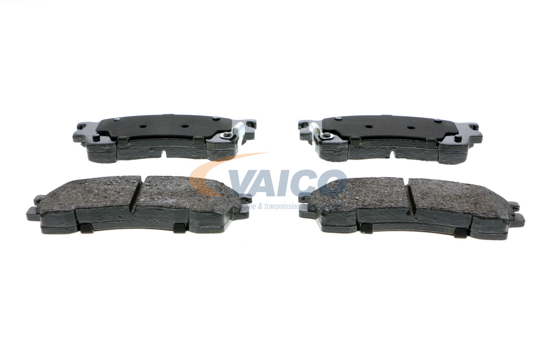 BLYM3323Z OE VAICO Brake pad set V32-0043
