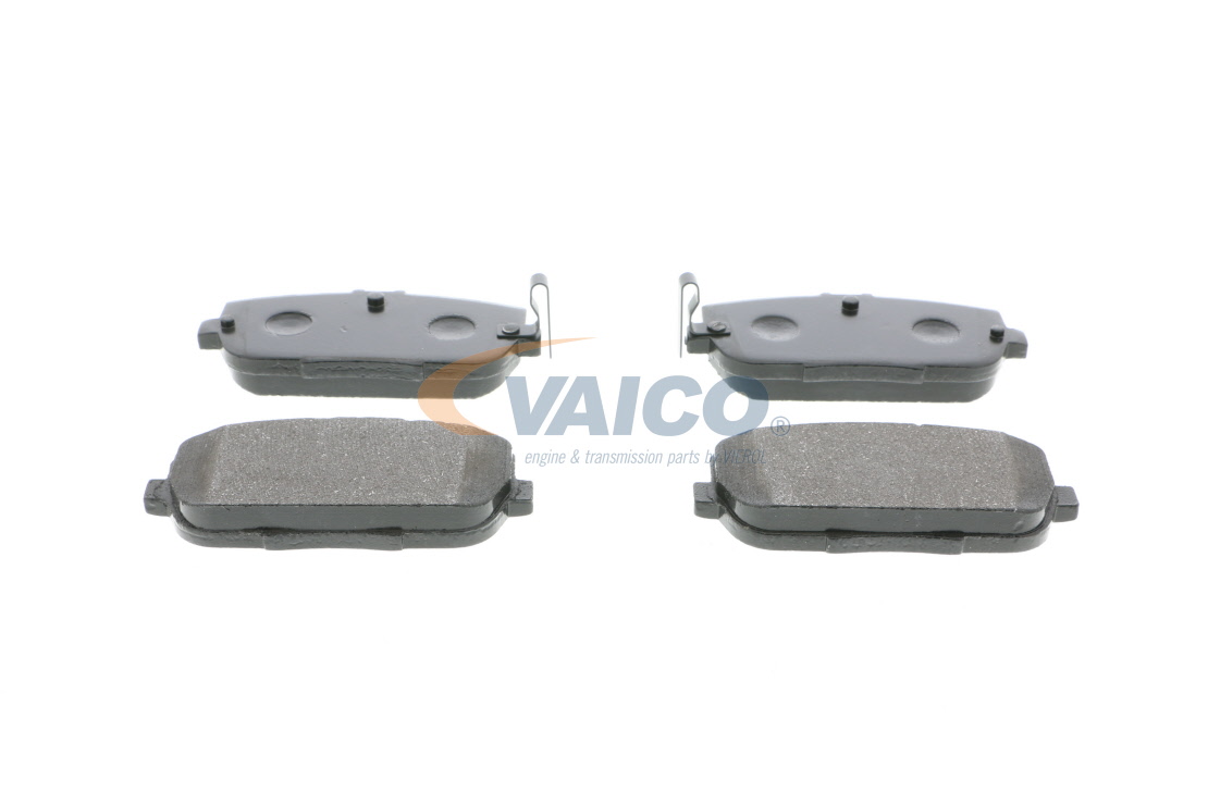 NFY72648ZB OE VAICO Bremseklodser V32-0067