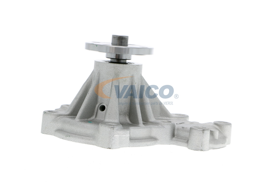 VAICO V32-50010 Vannpumpe BT-50 Flatvogn lastebil/Chassis (CD, UN) 2.5 CDVi (UNY0W3) Diesel 143 hk 2025 pris