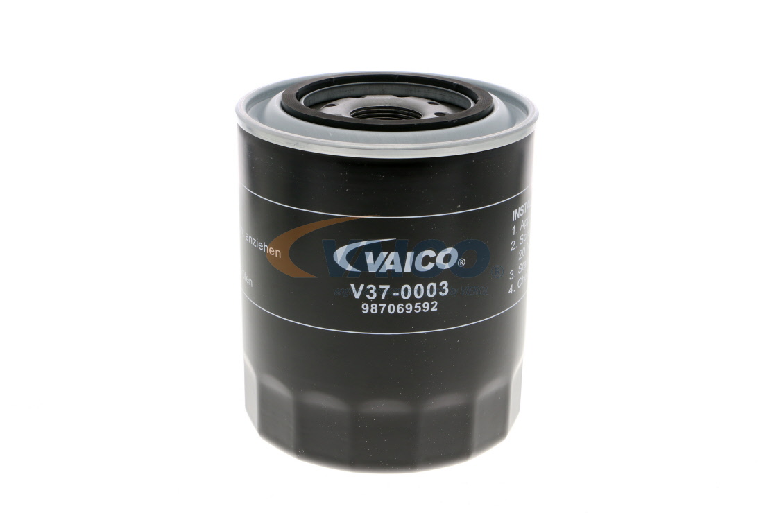 VAICO 1230A114 Öljynsuodatin V37-0003