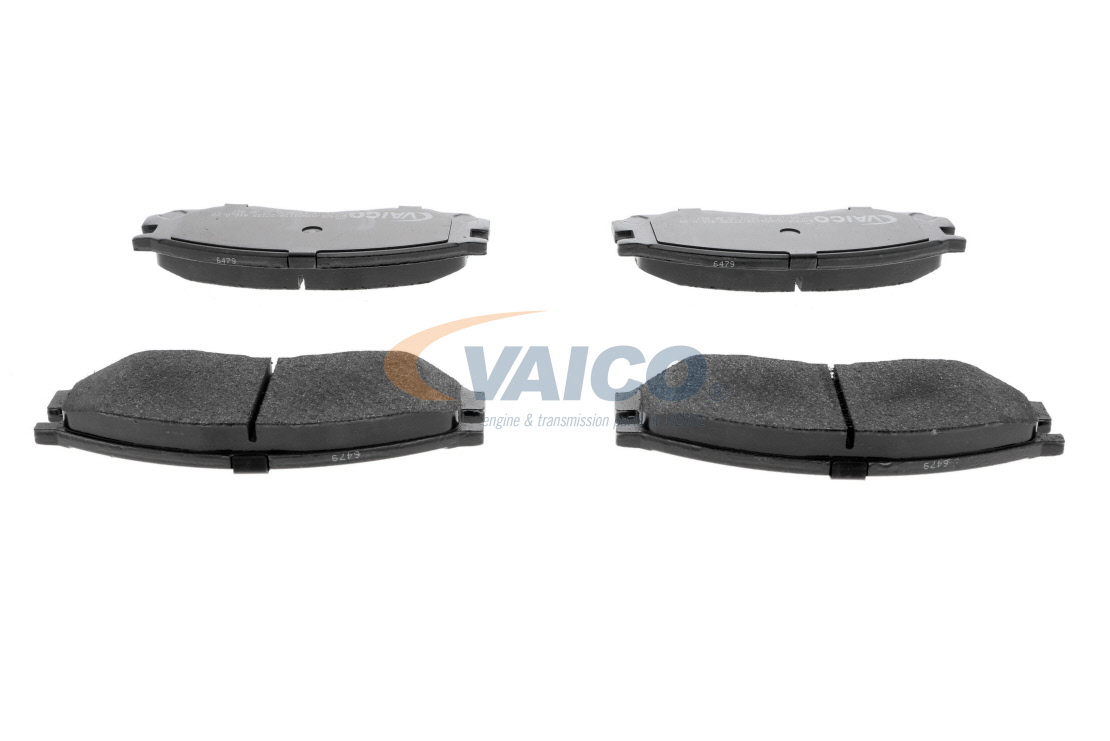 V37-0011 VAICO MN102616 Bremsbeläge