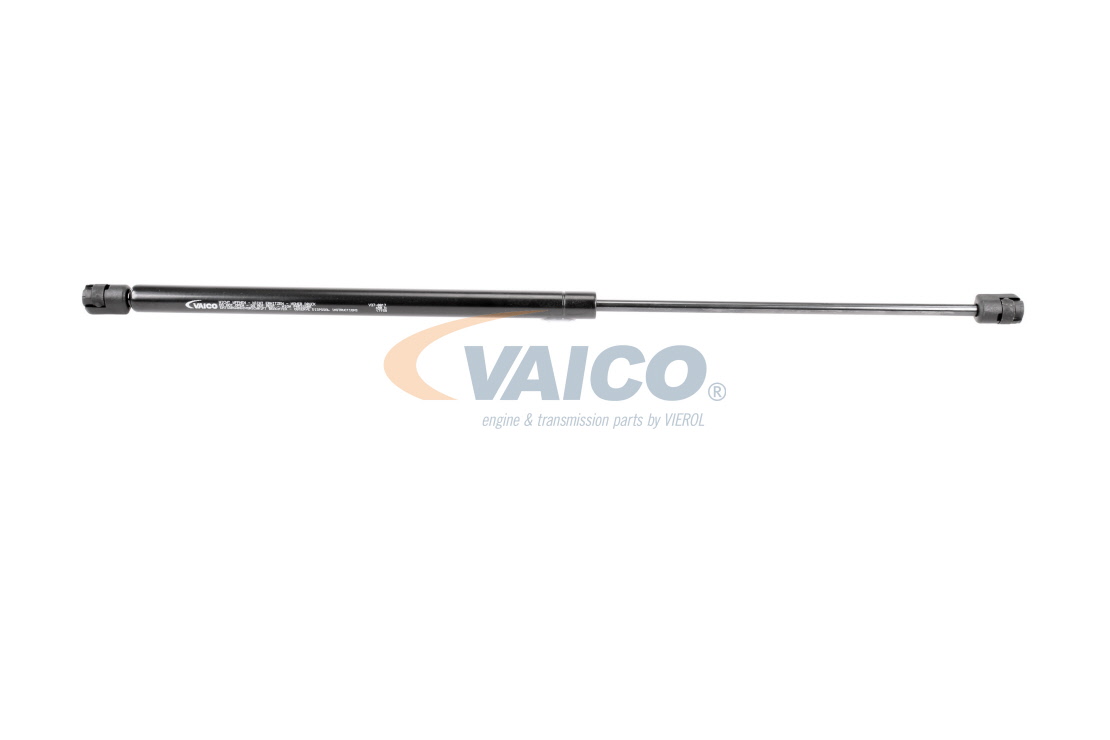 VAICO V37-0017 Газовые амортизаторы багажника Mitsubishi Carisma da2a 1.8 GDI бензин 122 л.с. 2004