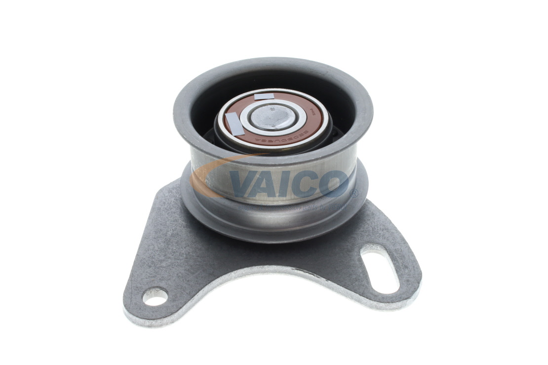 VAICO V37-0046 Spanrol voor de tandriem MITSUBISHI L200 I Pick-up 2.3 D 4WD Diesel 84 Pk 1986 kosten