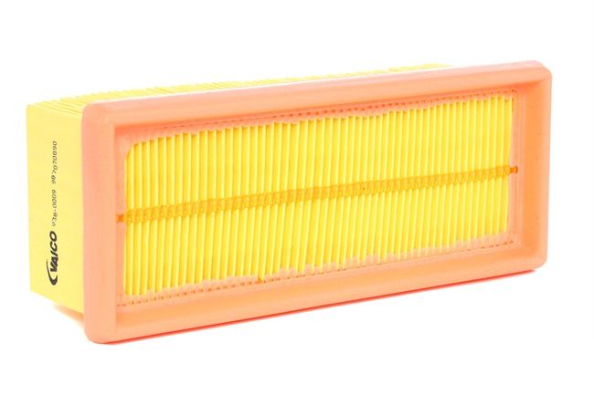 Luftfilter VAICO V38-0009 der passer til RENAULT, NISSAN billig