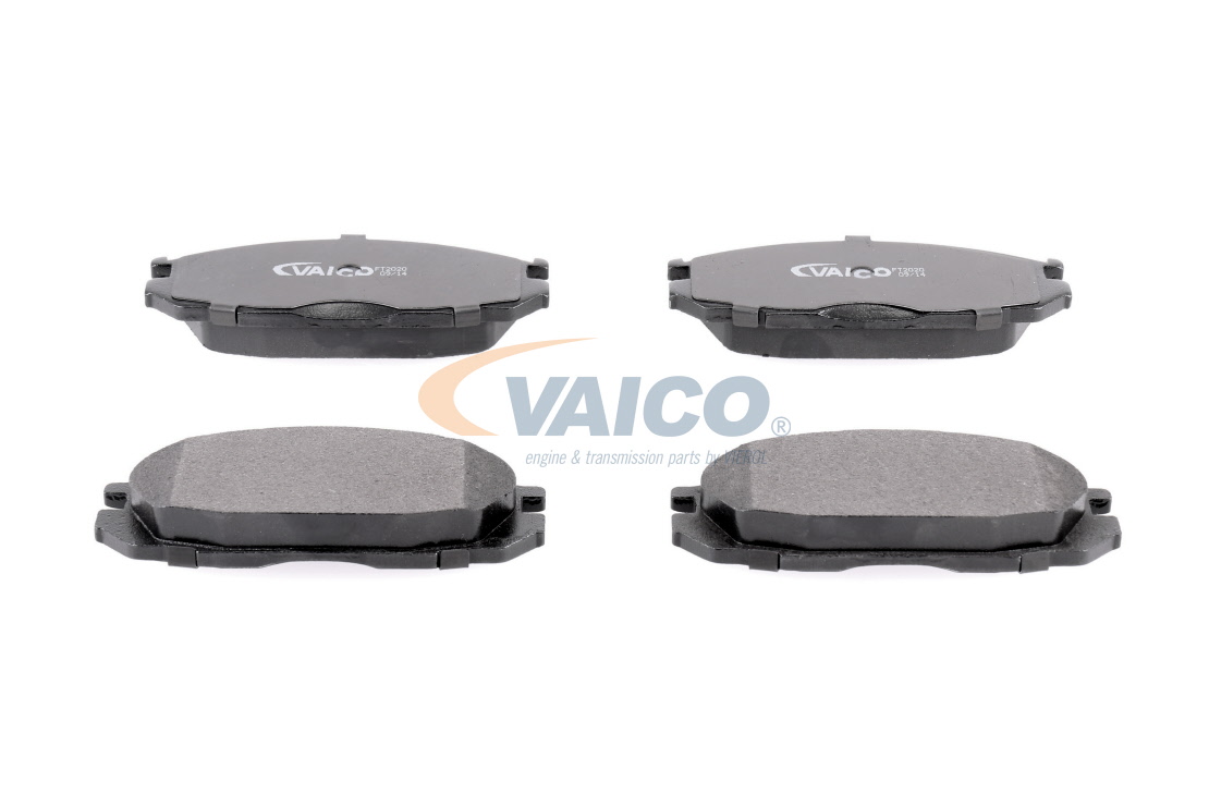 VAICO Bremsbeläge V38-0031