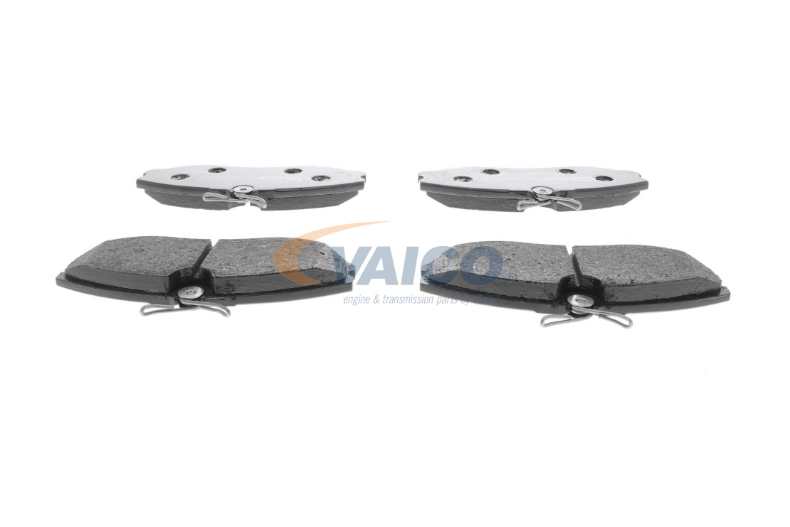 VAICO V38-0033 Pastiglie dei freni LDV Cub Van 2.3 D Diesel 72 CV 2001 prezzo