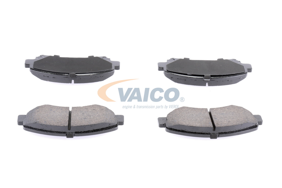 D1060JE00A OE VAICO Brake pad set V38-0036