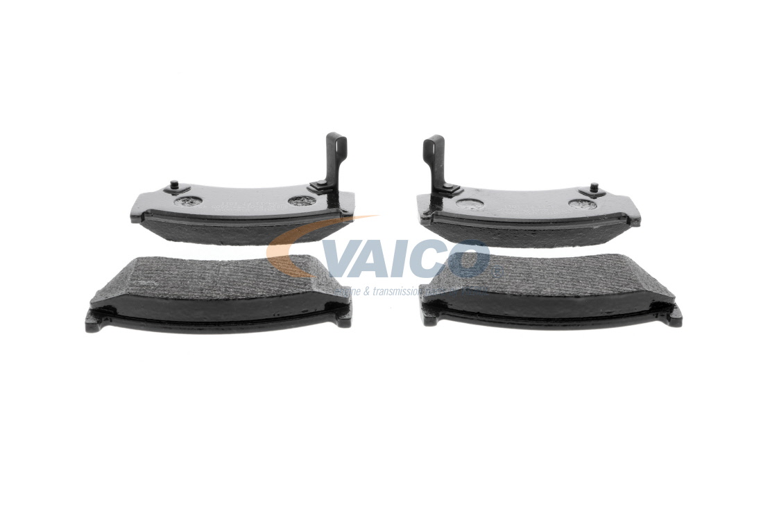 410600M8XC OE VAICO Brake pad set V38-0050