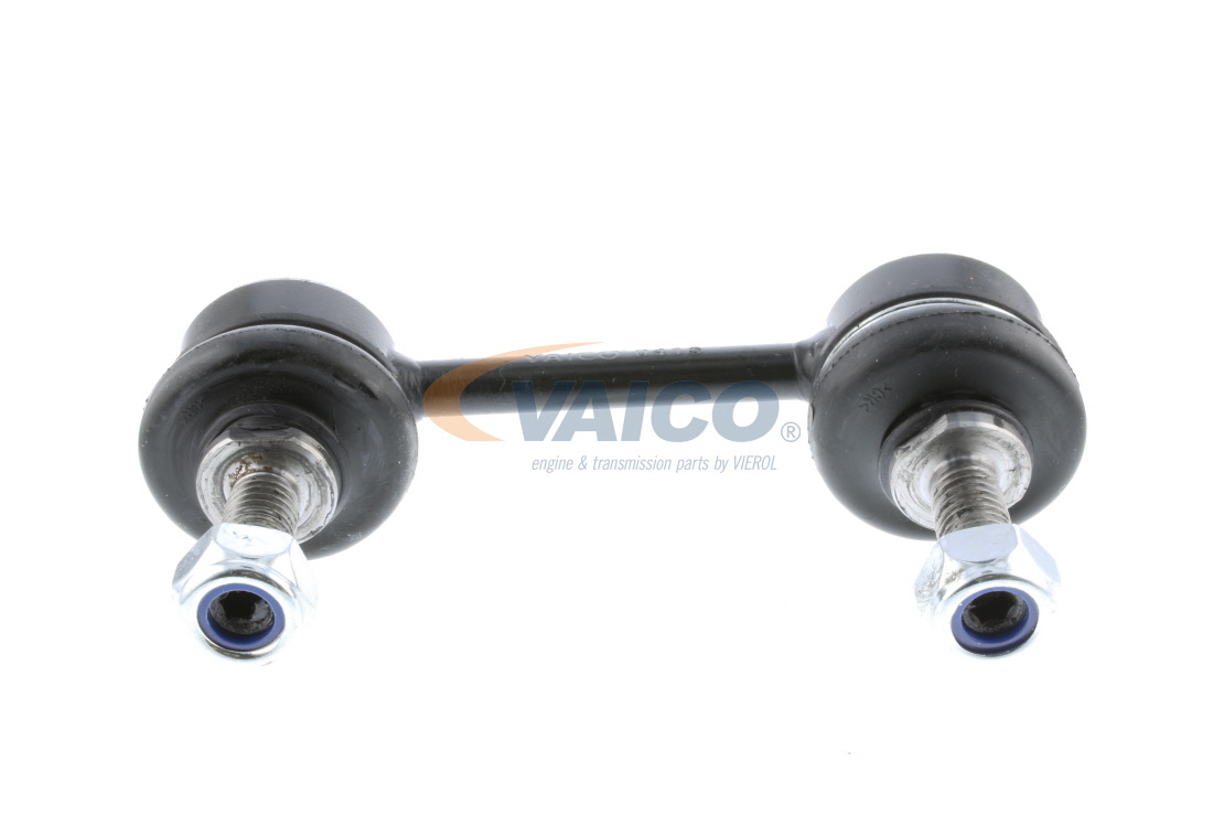 VAICO V38-9585 Stabilisatorstang NISSAN MICRA I (K10) 1.0 Benzin 54 HK 1989 pris