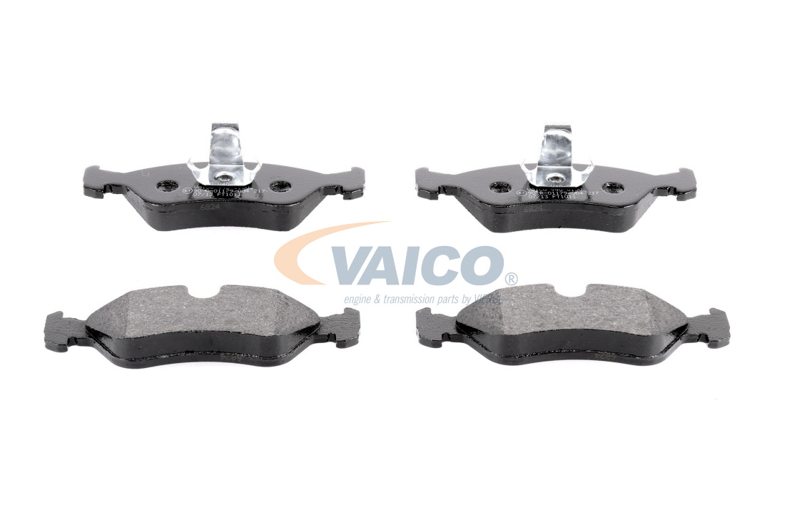 9029770 OE VAICO Bremseklodser V40-0150