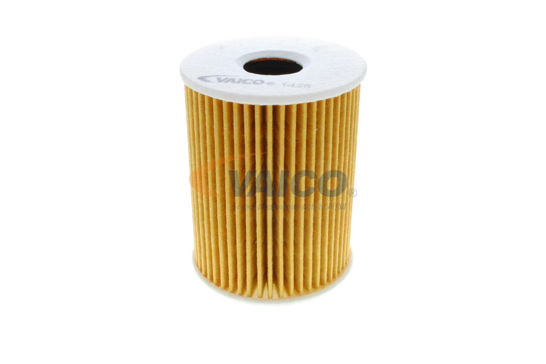 93745425 OE VAICO Oil filter V40-0166