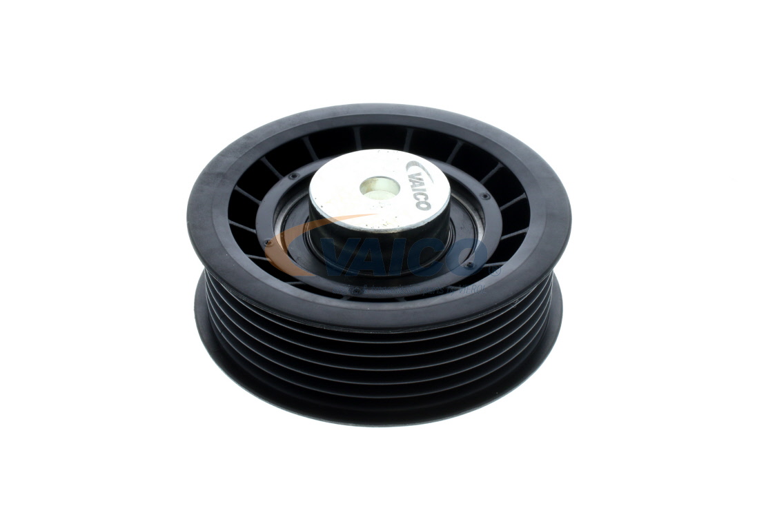 VAICO V40-0170 Idler pulley, serpentine belt VAUXHALL Corsa Mk1 (B) (S93) 1.6 GSI 16V Petrol 109 hp 1994 price