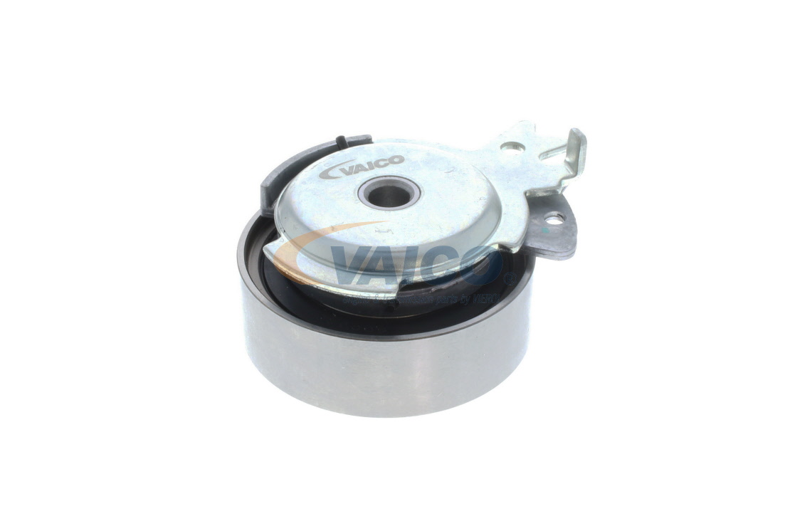 VAICO V40-0186 Timing belt idler pulley VAUXHALL Astra Mk3 (F) CC (T92) 1.4 i Petrol 60 hp 1992 price