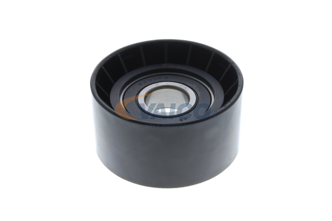 1192500QAP OE VAICO Galet enrouleur de courroie d'accessoire V40-0201