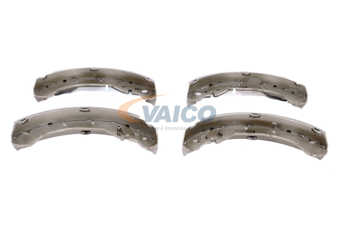 VAICO V40-0225 Juego de zapatas de freno Opel Astra G Familiar 1.4 LPG (F35) Gasolina/Gas (LPG) 90 cv 2002 precio