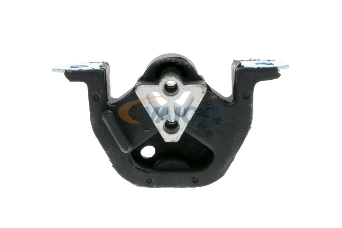 VAICO V40-0295 Vaihdelaatikon tukikumi Opel Corsa S93 1.6 i 16V (F08, F68, M68) Bensiini 106 hv 1997