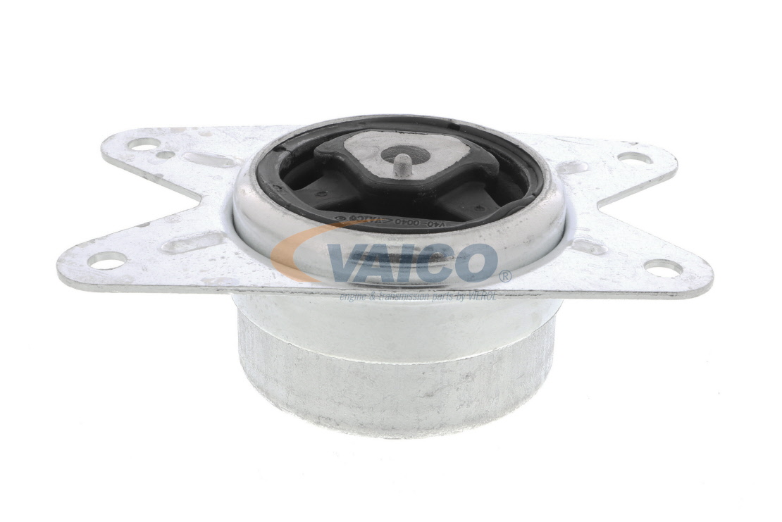 VAICO V40-0400 Getriebelagerung Opel Astra G CC 1.6 16V (F08, F48) Benzin 101 PS 2001