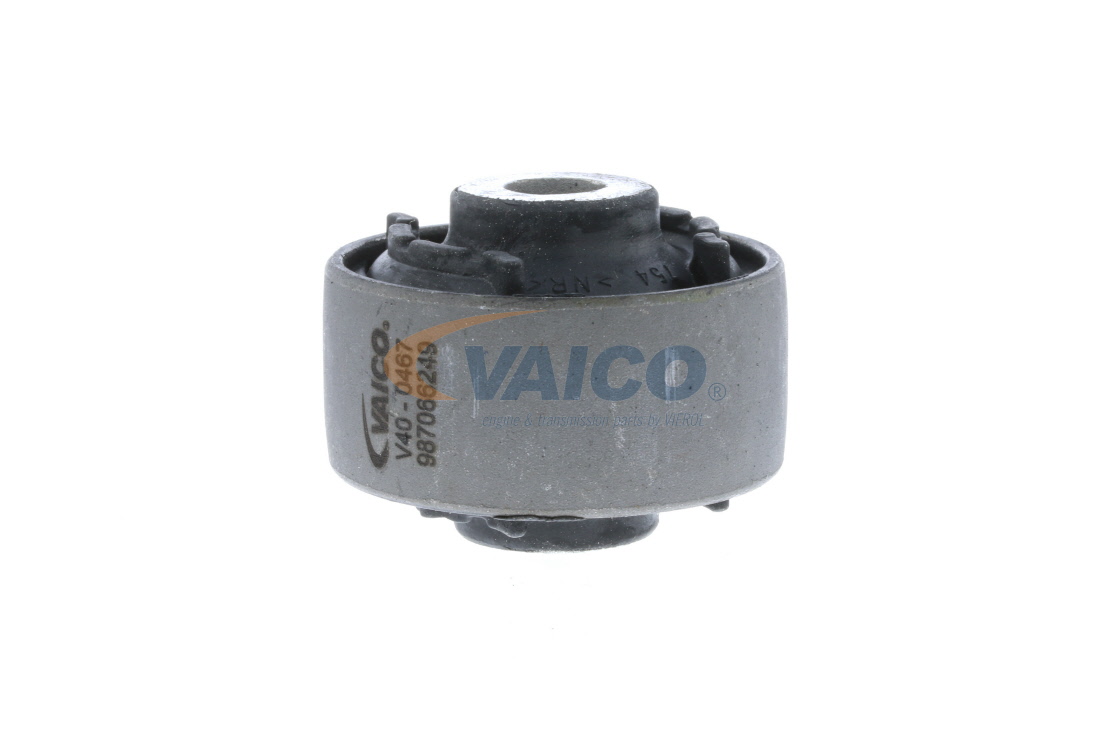 Draagarmrubber VAICO V40-0467 geschikt voor OPEL, VAUXHALL goedkope