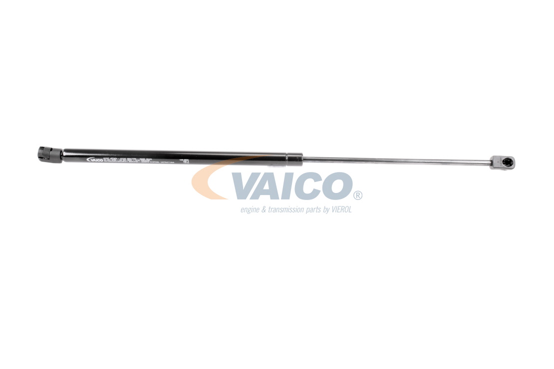 VAICO V40-0588 Takaluukun kaasujousi VAUXHALL Astravan Mk IV (G) (T98) 1.6 Dualfuel 16V Bensiini/nestekaasu (LPG) 105 hv 2005