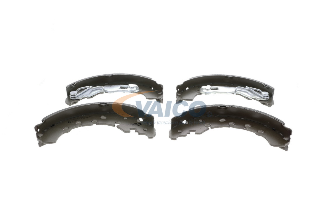 VAICO V40-0614 Ganasce freni VAUXHALL Corsa Mk3 (D) Hatchback (S07) 1.2 i 16V (L08) Benzina 86 CV 2011 prezzo
