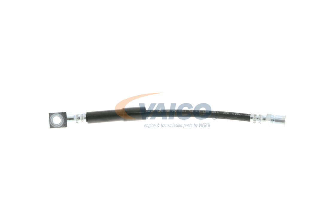 VAICO V40-0648 Brake hose Opel Corsa A CC 1.6 GSI (F08, M08, F68, M68) Petrol 82 hp 1990 price