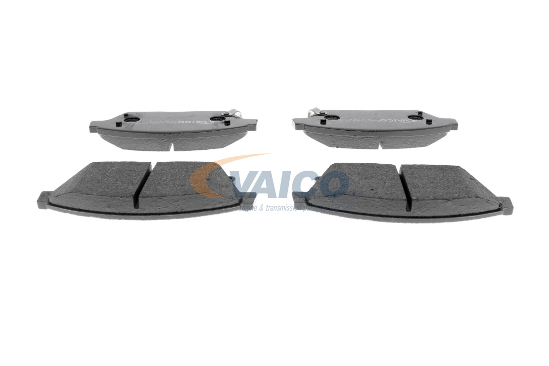 95530017 OE VAICO Kit pastiglie freni V40-0681