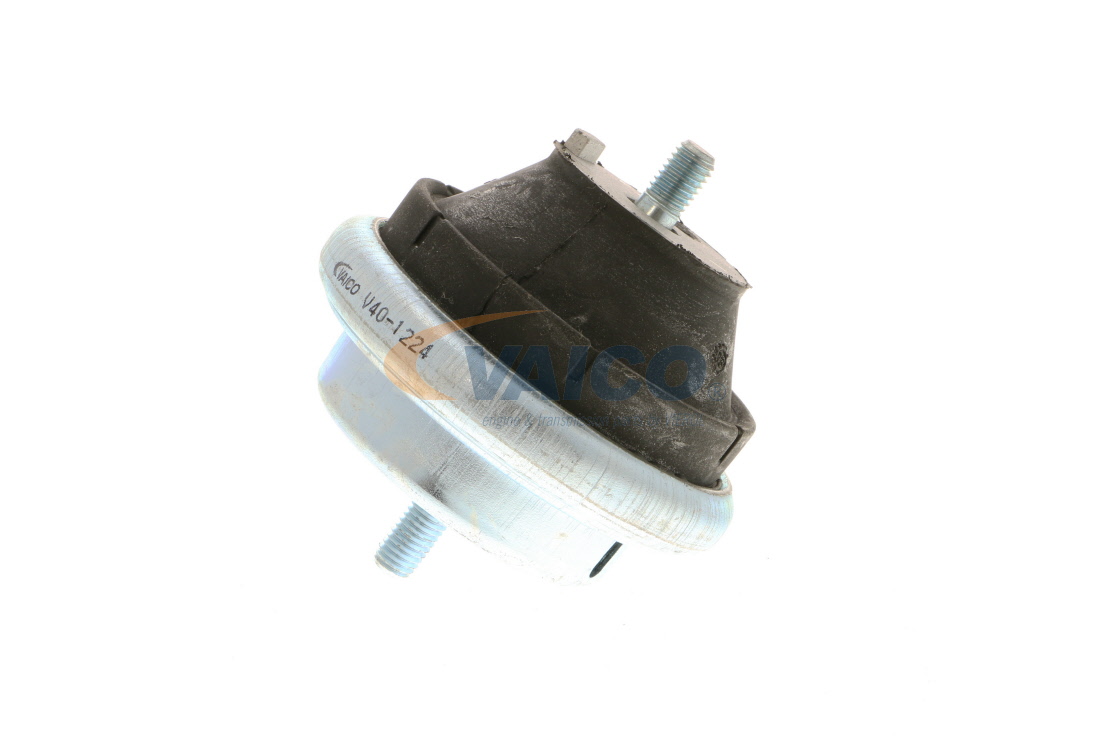 VAICO V40-1224 Engine mounts Carlton Mk3 Saloon (V87) 2.3 D Diesel 73 hp 1993 price