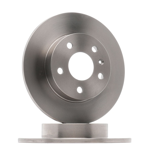 95526658 OE VAICO Disque de frein V40-40024
