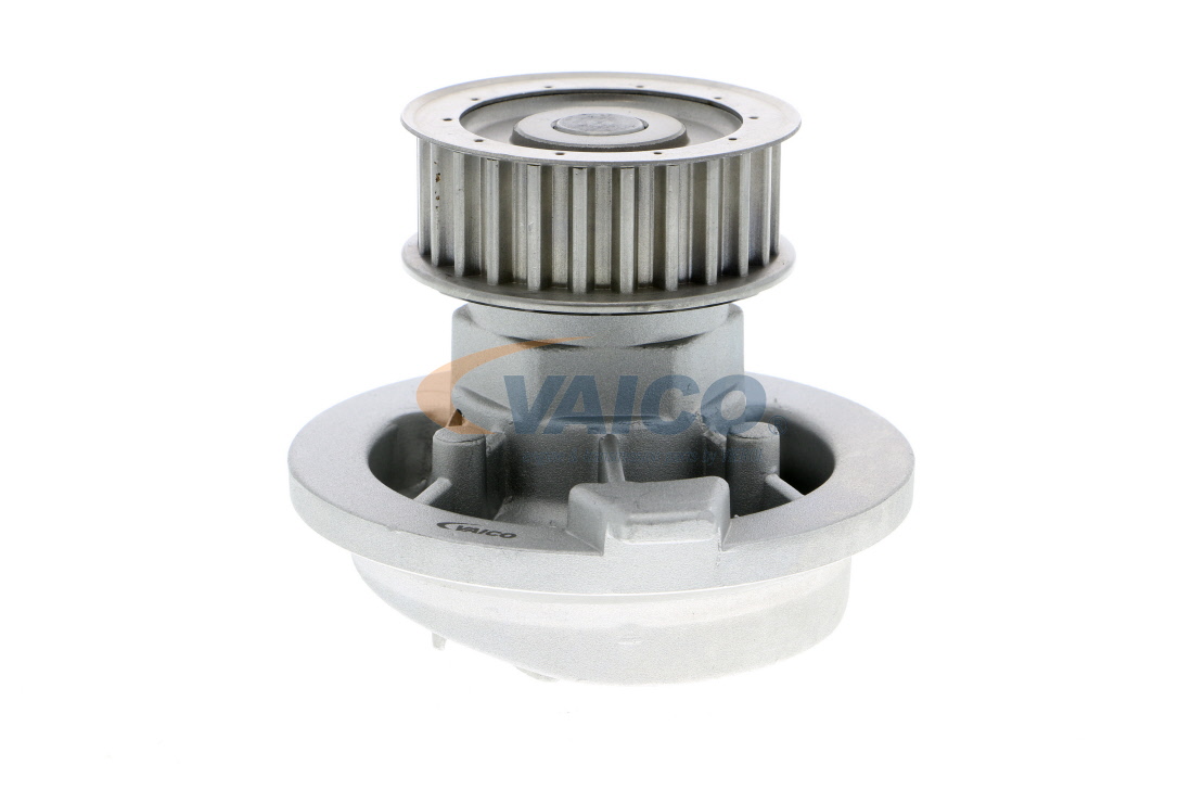 VAICO V40-50013 Vannpumpe VAUXHALL ASTRA Mk III (F) 2.0 i Bensin 115 hk 1995 pris