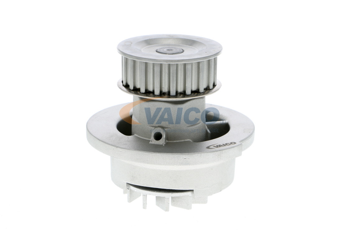 VAICO V40-50019 Водяной насос Opel Astra g f48 1.6 (F08, F48) бензин 75 л.с. 1998