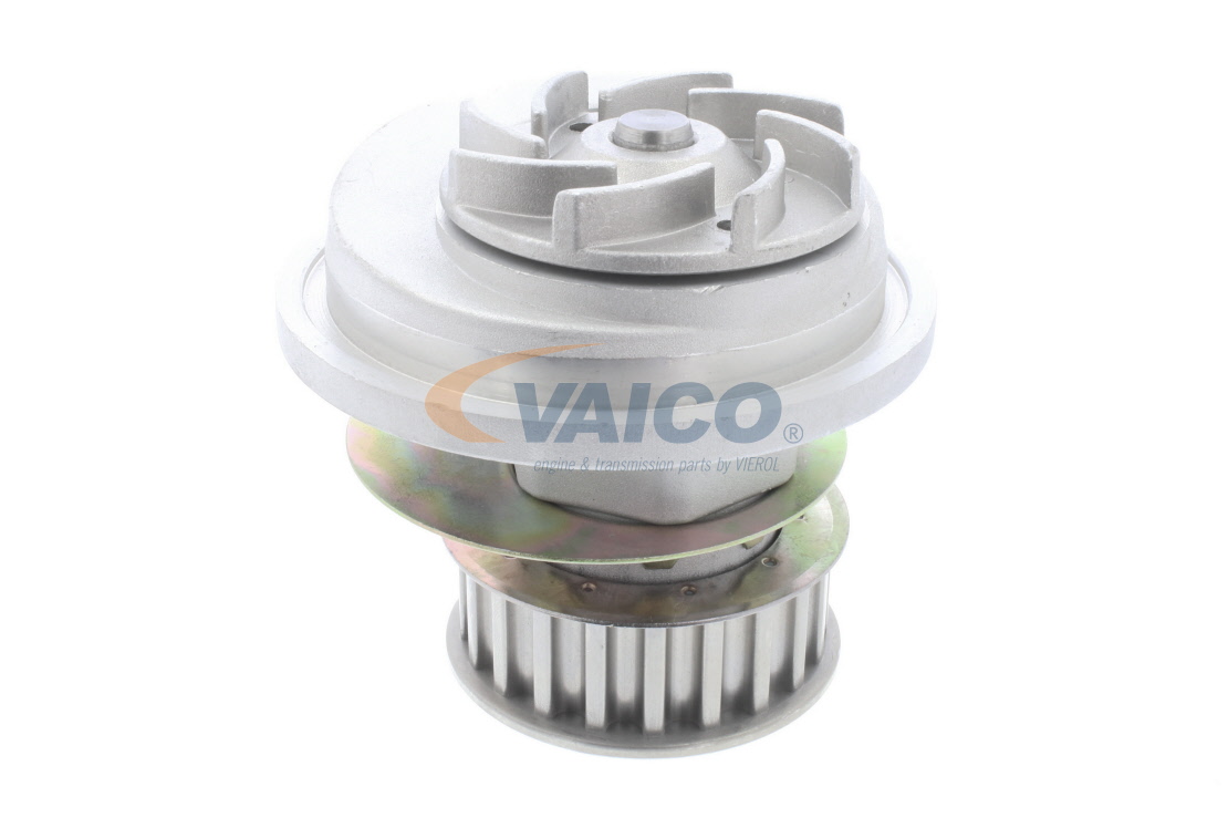 VAICO V40-50021 Vannpumpe OPEL Ascona C Sedan (J82) 1.8 E (F11, M11, F68, M68) Bensin 100 hk 1986 pris
