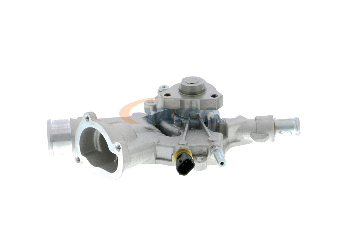VAICO V40-50046 Vannpumpe Corsa C X01 1.2 Twinport (F08, F68) Bensin 80 hk 2005 pris