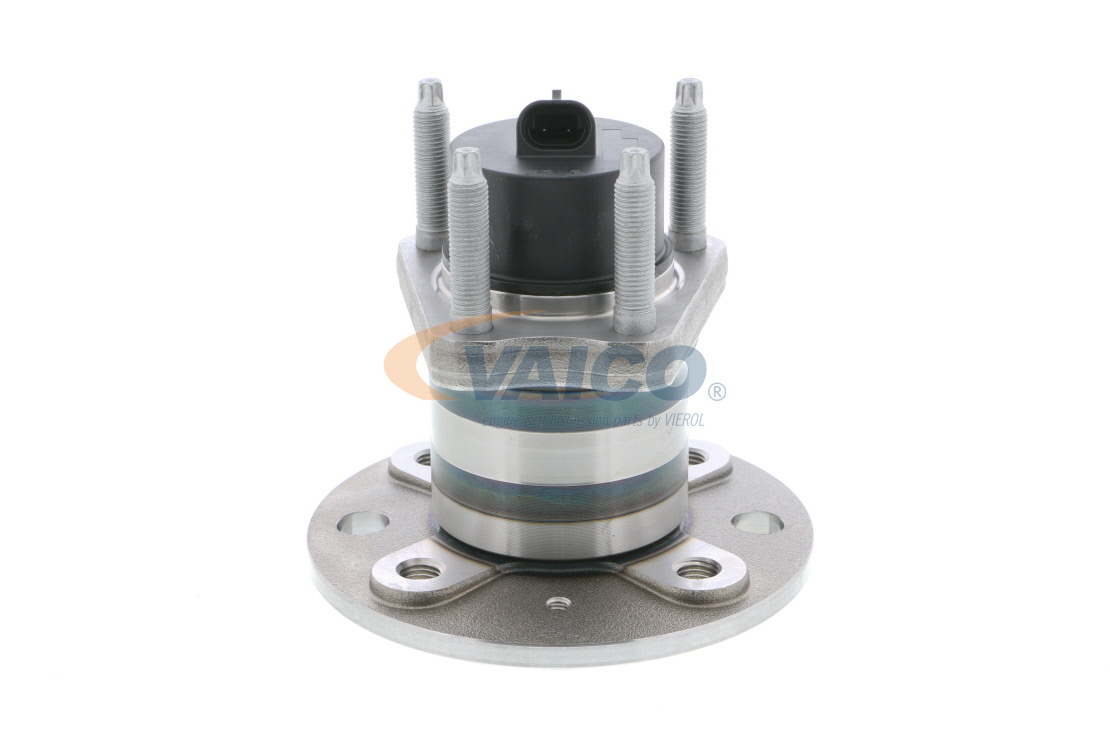 VAICO V40-7005 Hjulnav OPEL Corsa C Hatchback (X01) 1.0 (F08, F68) Bensin 60 hk 2006 pris
