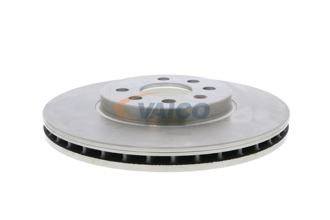 95526654 OE VAICO Bremsscheibe V40-80049