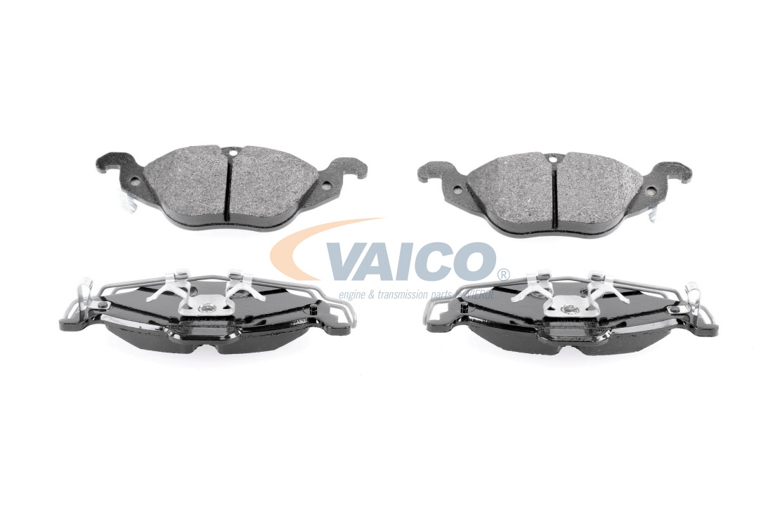 V40-8010 VAICO Pastillas de freno OPEL CALIBRA