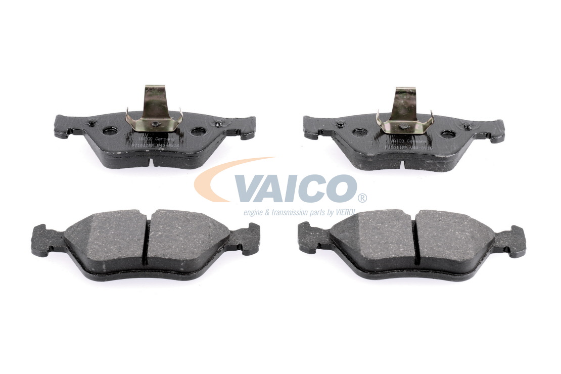 VAICO 01605003 Bromsbelägg