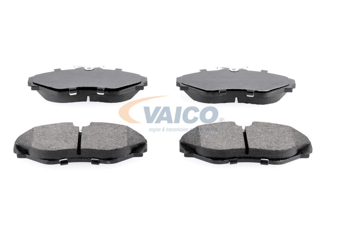 23099 VAICO A0004206720 Bremsbeläge
