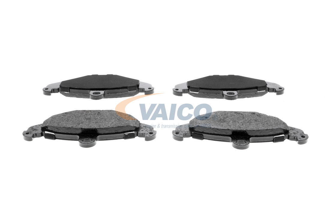 Купить VAICO Комплект тормозных колодок, дисковый тормоз V40-8024