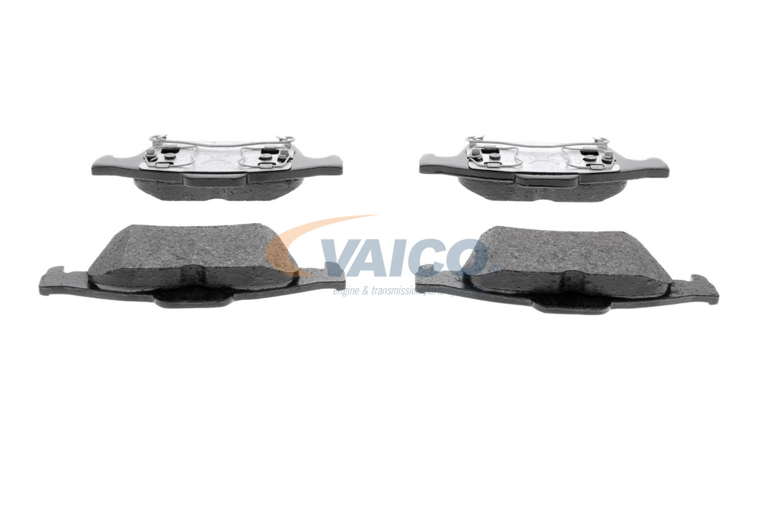 C2Y32648ZC OE VAICO Plaquettes de frein V40-8028