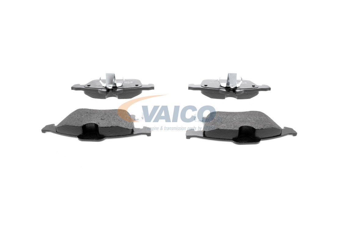95516194 OE VAICO Brake pad set V40-8030
