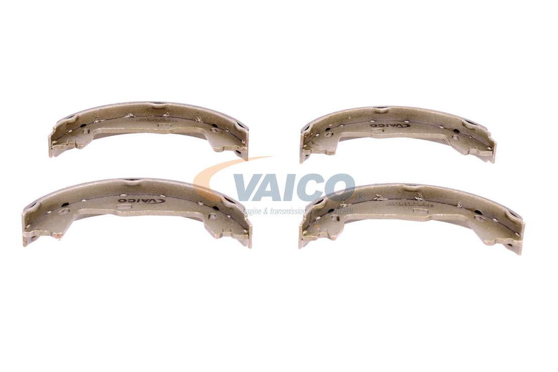 VAICO V40-8104 OPEL Håndbremsebakker pris