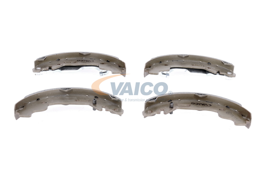 Juego de zapatas de frenos 470836 VAICO V40-8113
