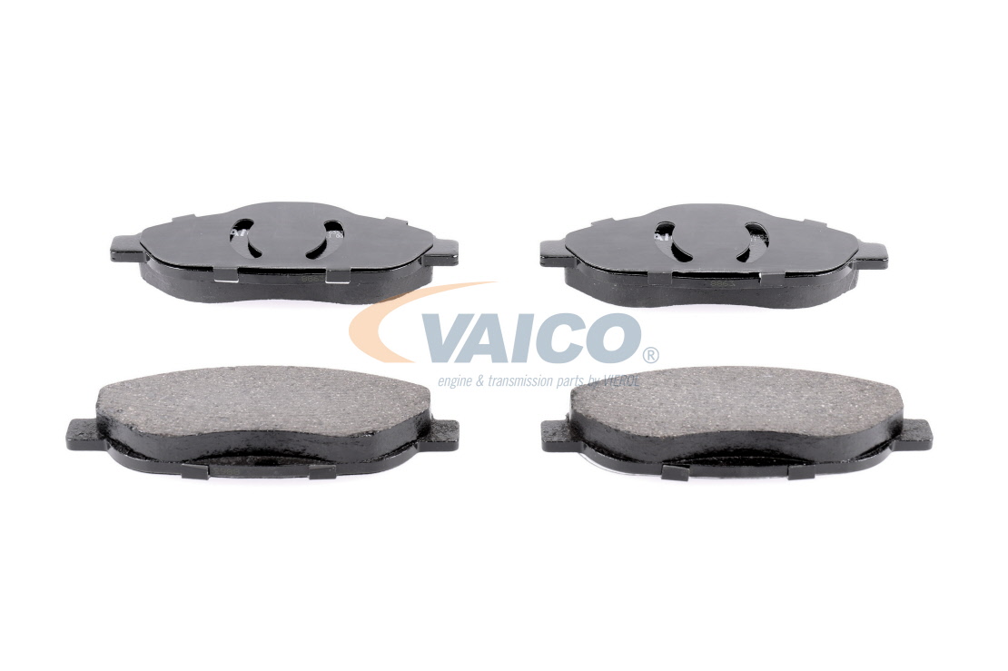 VAICO V42-0099 Pastilha de freio 408 Sedan 1.6 Gasolina 116 cv 2025 preço